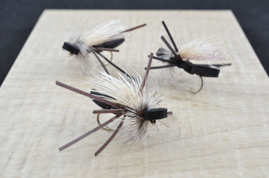 Rainy's Gorilla Cicada (6 Pack)