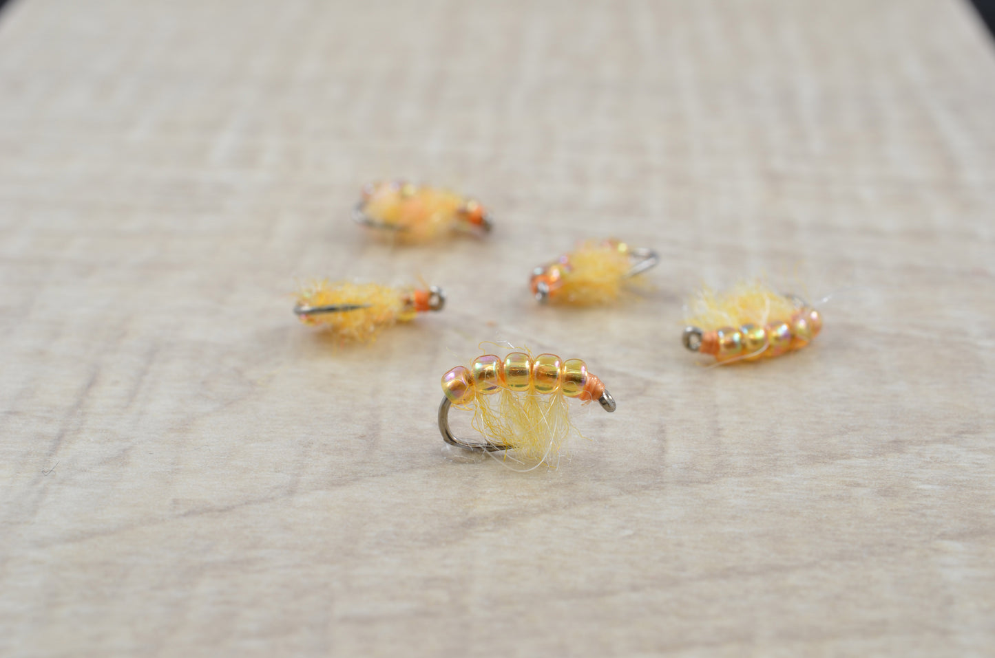 Rainy's Bead-Back Scud (6 Pack)