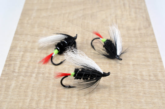 Green Butt Skunk (3 Pack)