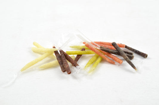 Emerger Trailing Shuck