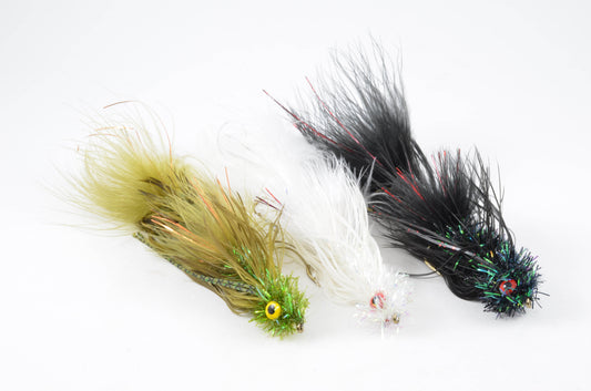 Galloup's Bottom's-Up Assortment