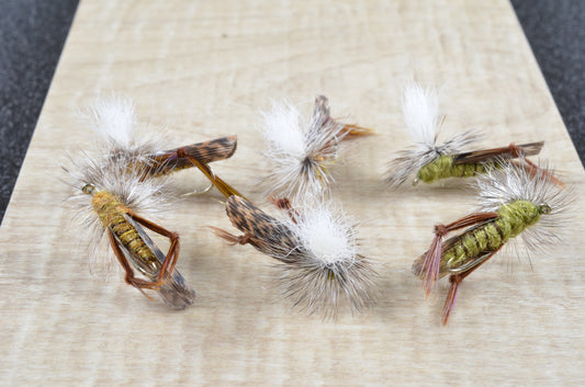 Parachute Hopper (6 Pack)