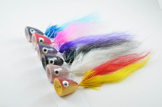 Rainy's Wonky Pop (6 Pack)