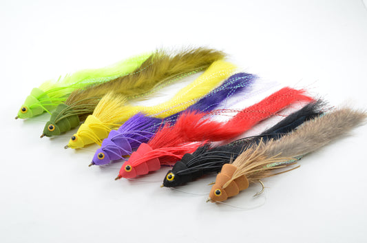 Rainy's Tsunami (6 Pack)