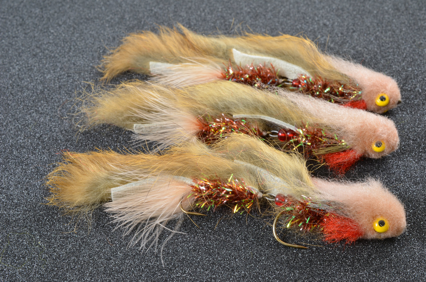 Galloup's Articulated Monkey (3 Pack)