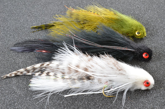 Galloup's Silk Kitten (3 Pack)